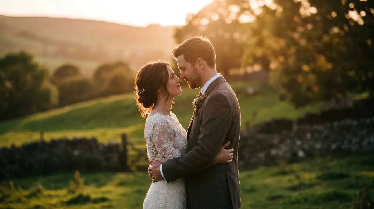 Simba Star Media — Wedding Filmmaker Northern Ireland